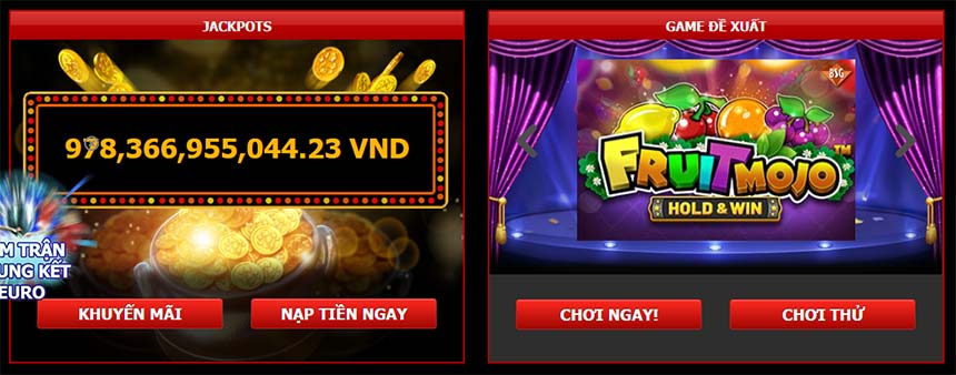 Nhà Cái 12bet
