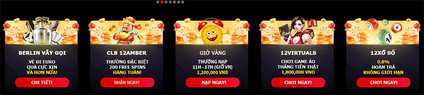 12BET LINK