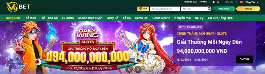 V9BET V9BET
